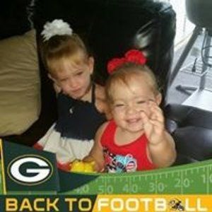 Meet your Posher, Danelle